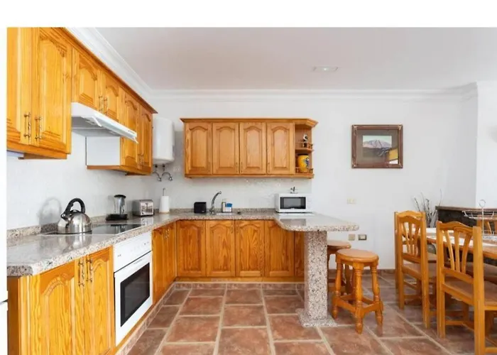 Casa Jovita El Retamar