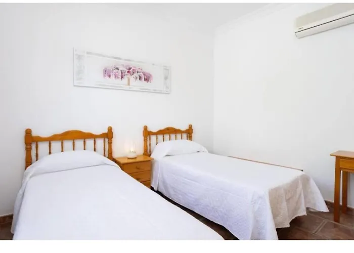 Casa Jovita Appartement El Retamar