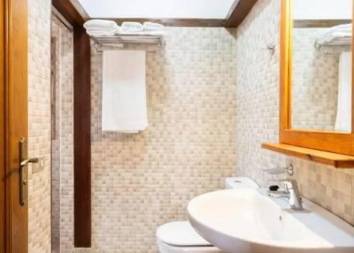 Casa Jovita Apartamento *