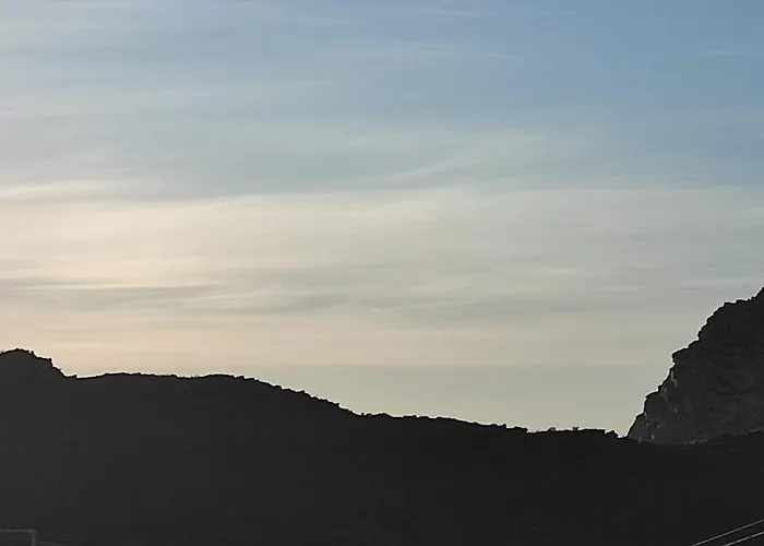 Casa Jovita El Retamar