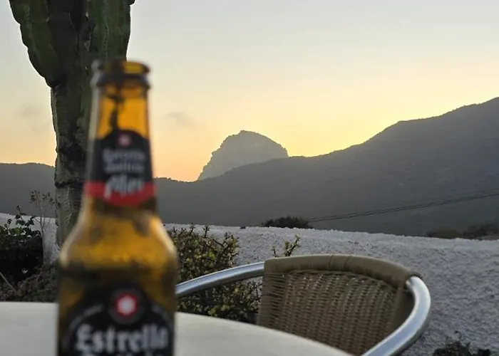 Apartamento Casa Jovita *