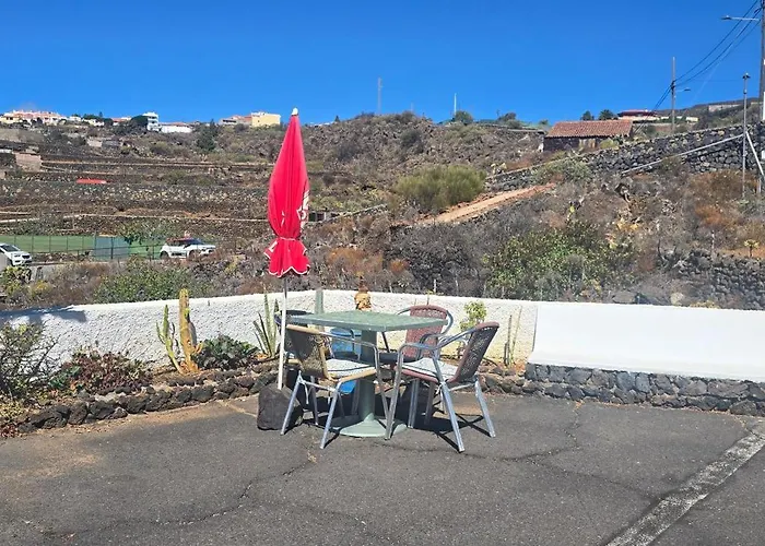 Casa Jovita El Retamar