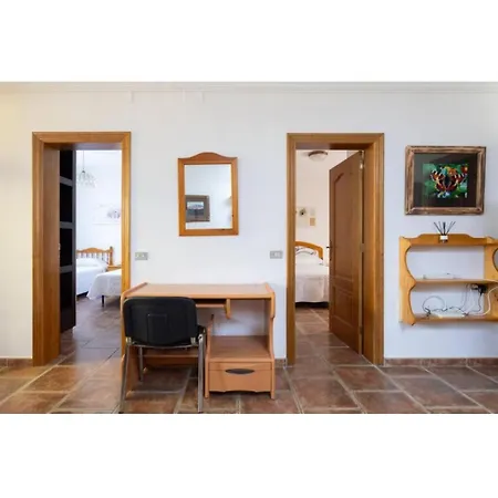 Apartamento Casa Jovita El Retamar