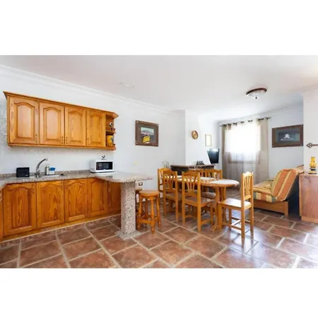 Casa Jovita * El Retamar