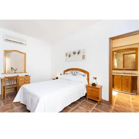 Apartamento Casa Jovita