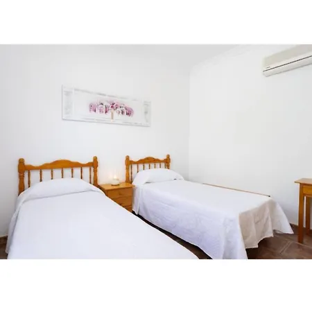 Casa Jovita Daire El Retamar