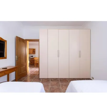 Casa Jovita El Retamar