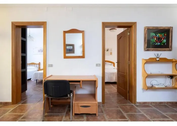 Διαμέρισμα Casa Jovita El Retamar