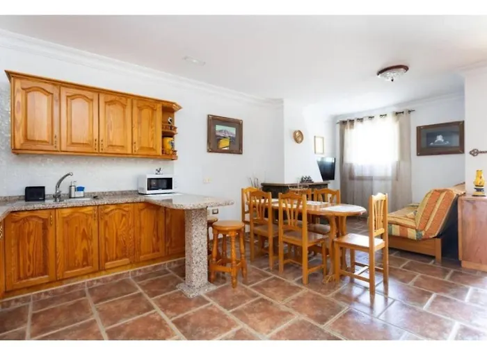 Casa Jovita * El Retamar