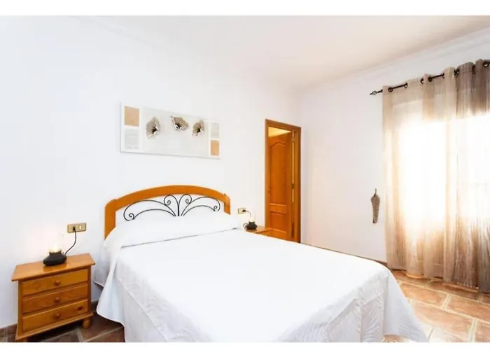 Lägenhet Casa Jovita *