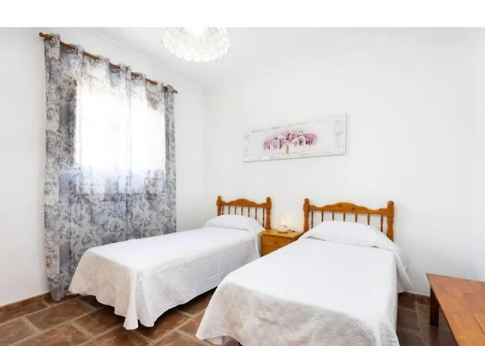 Casa Jovita El Retamar