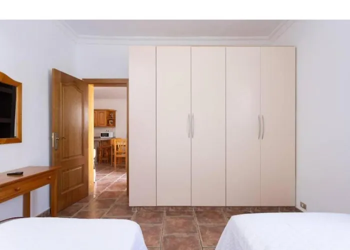 Casa Jovita El Retamar