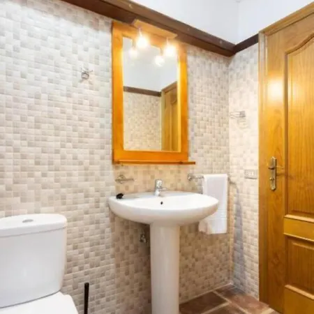 Casa Jovita El Retamar