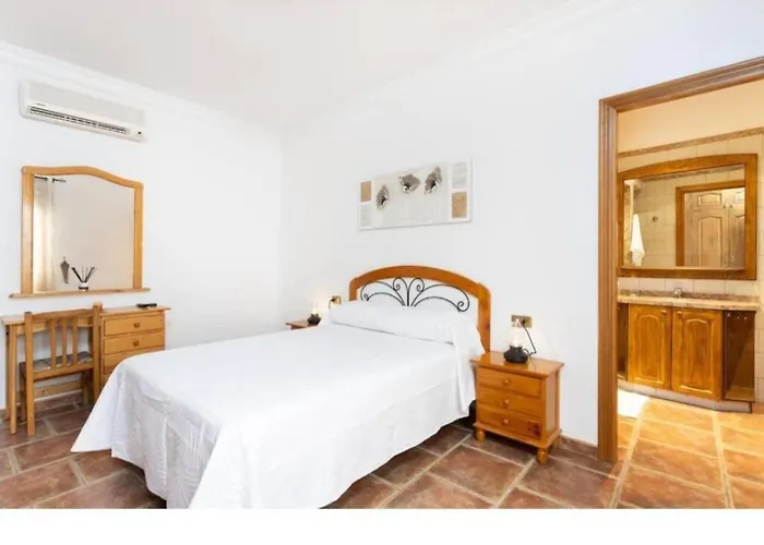 Apartamento Casa Jovita
