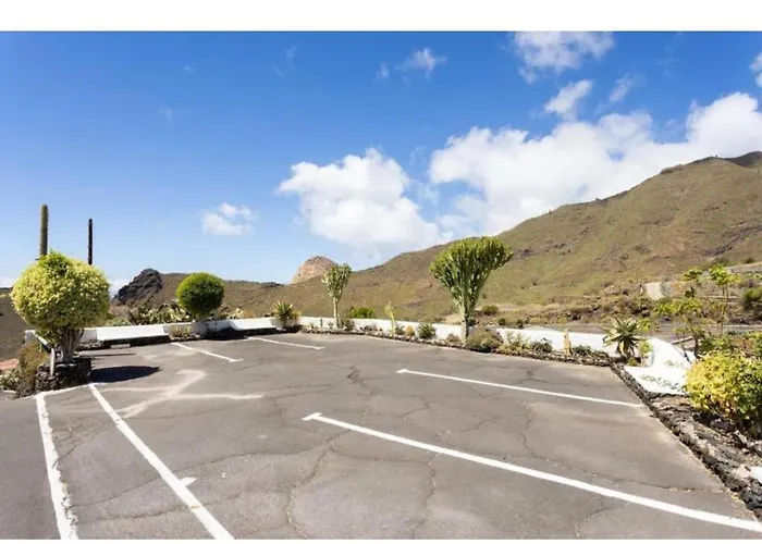 Casa Jovita * El Retamar